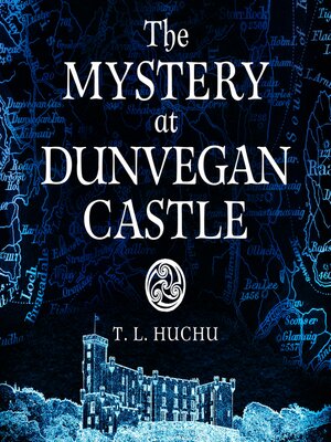 cover image of The Mystery at Dunvegan Castle